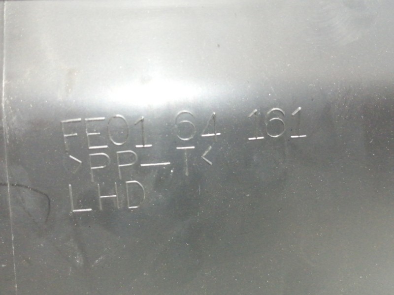 Recambio de guantera para mazda rx-8 (se) limited edition (170kw) referencia OEM IAM FE0164161  