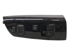 Recambio de mando elevalunas delantero izquierdo para mazda rx-8 (se) limited edition (170kw) referencia OEM IAM 514941 183574 