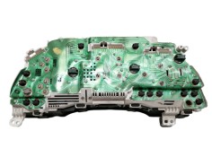 Recambio de cuadro instrumentos para toyota celica (t20) 1.8 st referencia OEM IAM 8320020781 1573702621  2