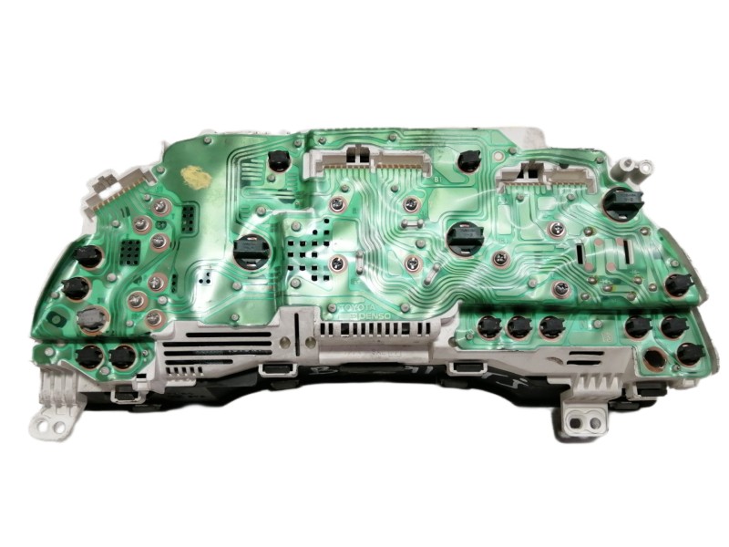 Recambio de cuadro instrumentos para toyota celica (t20) 1.8 st referencia OEM IAM 8320020781 1573702621 
