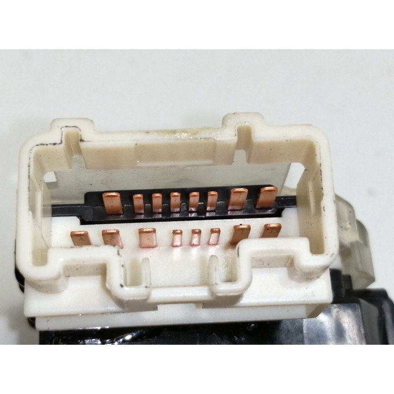 Recambio de mando intermitentes para mazda rx-8 (se) limited edition (170kw) referencia OEM IAM 17D254  