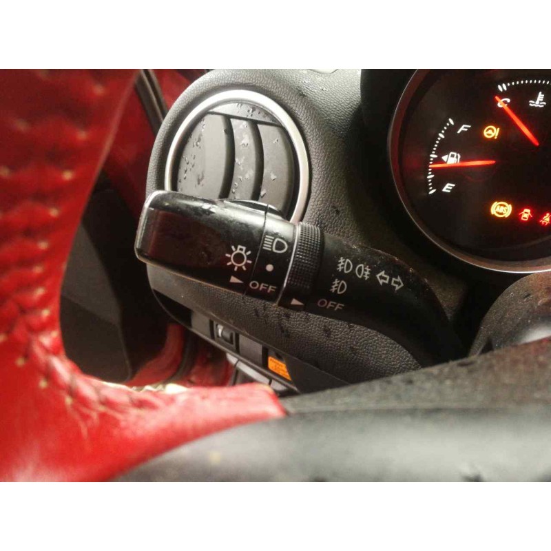 Recambio de mando intermitentes para mazda rx-8 (se) limited edition (170kw) referencia OEM IAM 17D254  