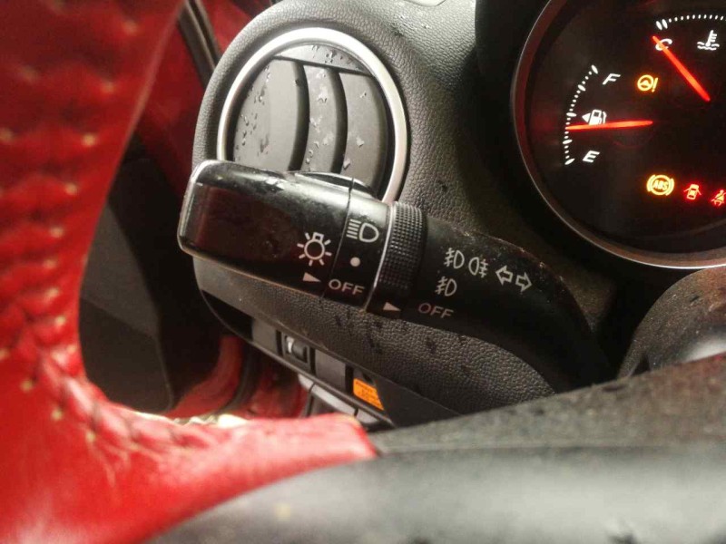 Recambio de mando intermitentes para mazda rx-8 (se) limited edition (170kw) referencia OEM IAM 17D254  