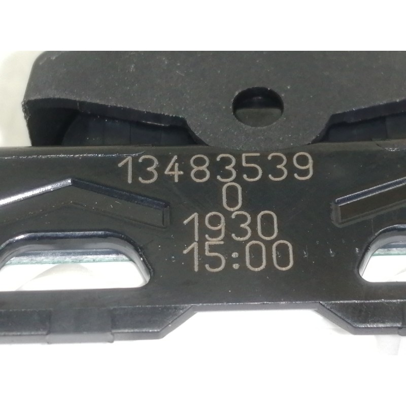 Recambio de mando elevalunas trasero izquierdo para opel crossland x edition referencia OEM IAM 13483539  