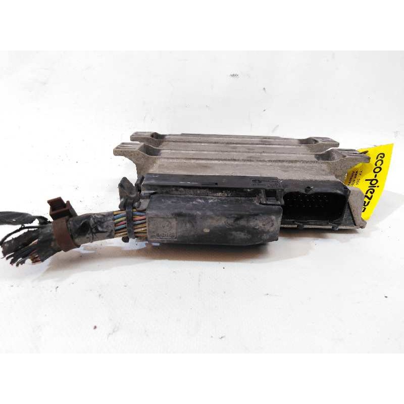Recambio de centralita motor uce para mg serie 45 (rt) 1.6 16v cat referencia OEM IAM   
