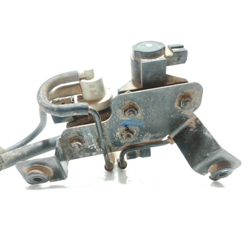 Recambio de valvula aire adicional para kia carens 2.0 turbodiesel cat referencia OEM IAM 72190316  