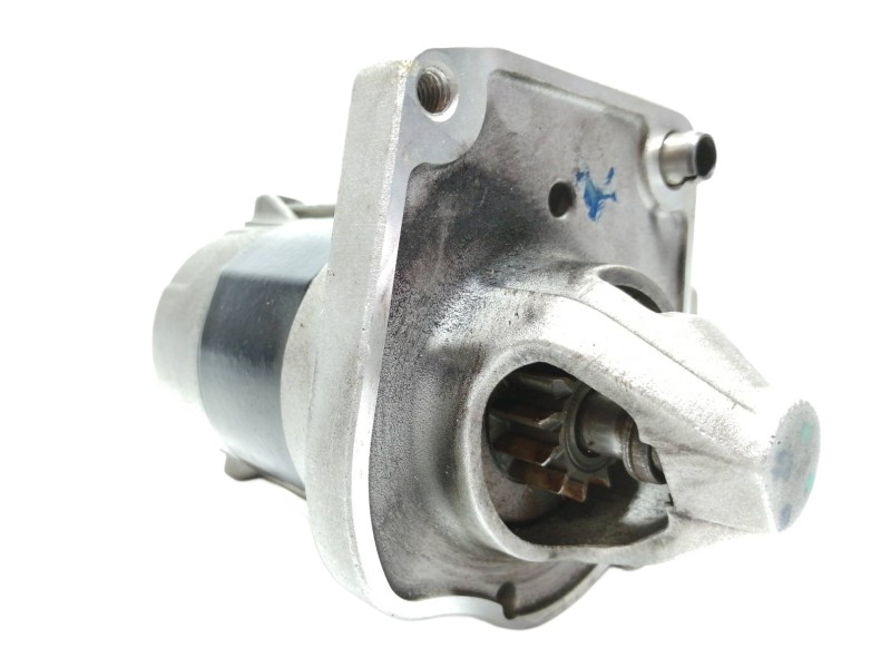 Recambio de motor arranque para opel crossland x edition referencia OEM IAM 9812715480  