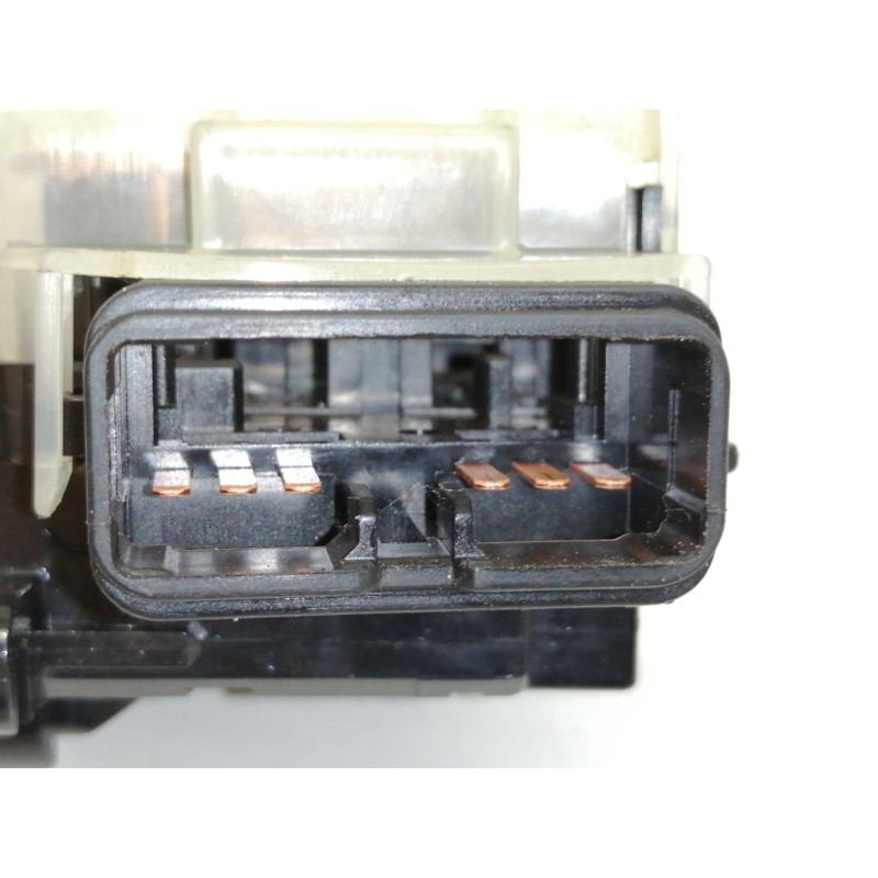 Recambio de mando limpia para mazda rx-8 (se) limited edition (170kw) referencia OEM IAM   