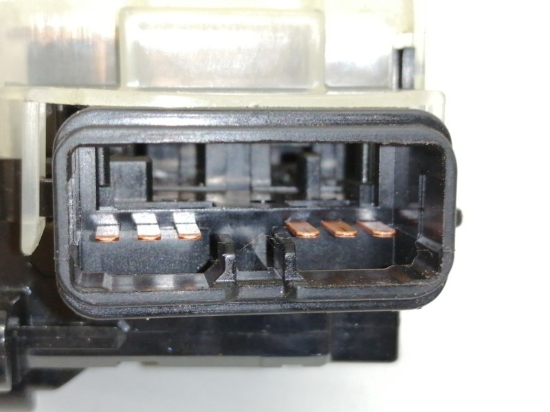 Recambio de mando limpia para mazda rx-8 (se) limited edition (170kw) referencia OEM IAM   