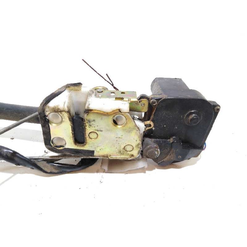Recambio de cerradura puerta delantera izquierda para mg serie 45 (rt) 1.6 16v cat referencia OEM IAM FQJ102930  