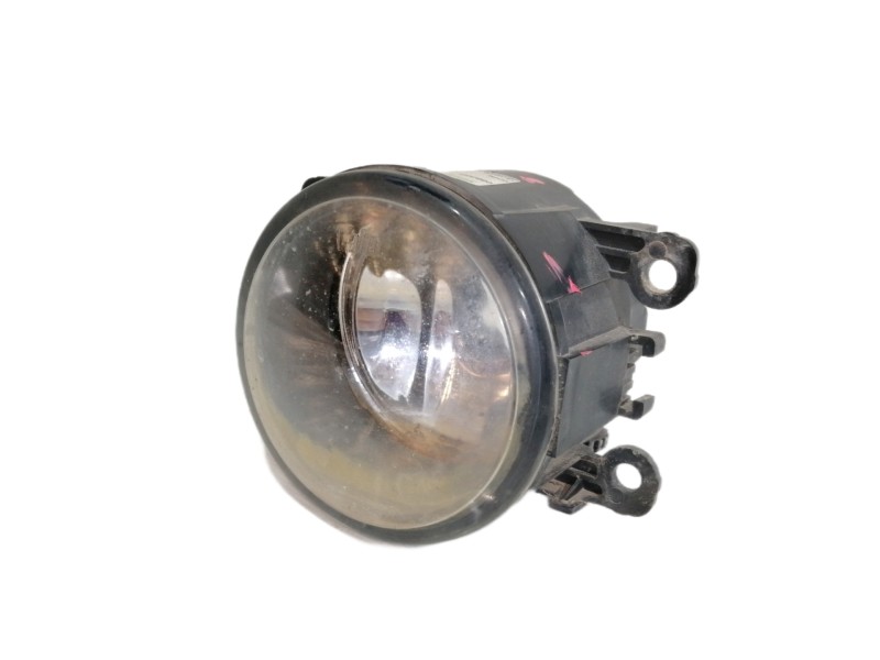 Recambio de faro antiniebla izquierdo para renault scenic ii authentique referencia OEM IAM 89202509  