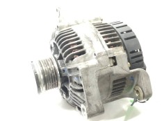 Recambio de alternador para renault megane i classic (la0) 1.9 d rn referencia OEM IAM 7700424594  