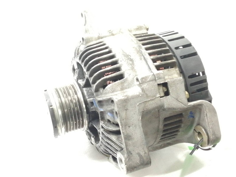 Recambio de alternador para renault megane i classic (la0) 1.9 d rn referencia OEM IAM 7700424594  