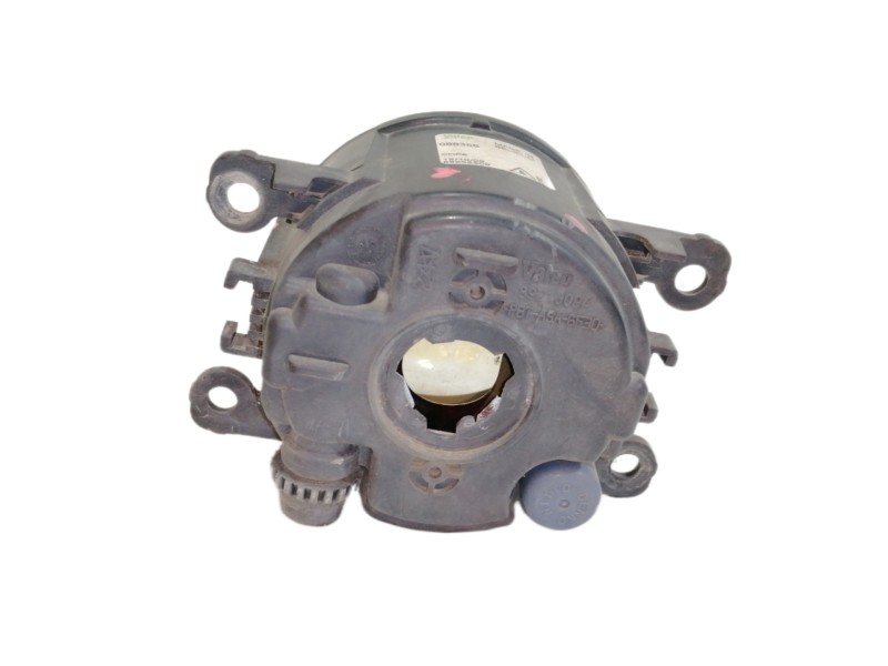 Recambio de faro antiniebla izquierdo para renault scenic ii authentique referencia OEM IAM 89202509  