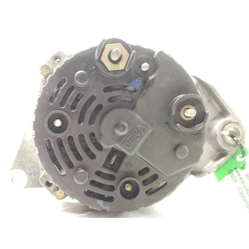 Recambio de alternador para renault megane i classic (la0) 1.9 d rn referencia OEM IAM 7700424594  
