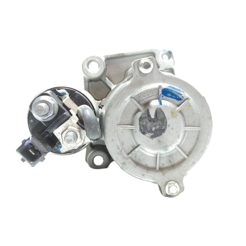 Recambio de motor arranque para opel crossland x edition referencia OEM IAM 9812715480  
