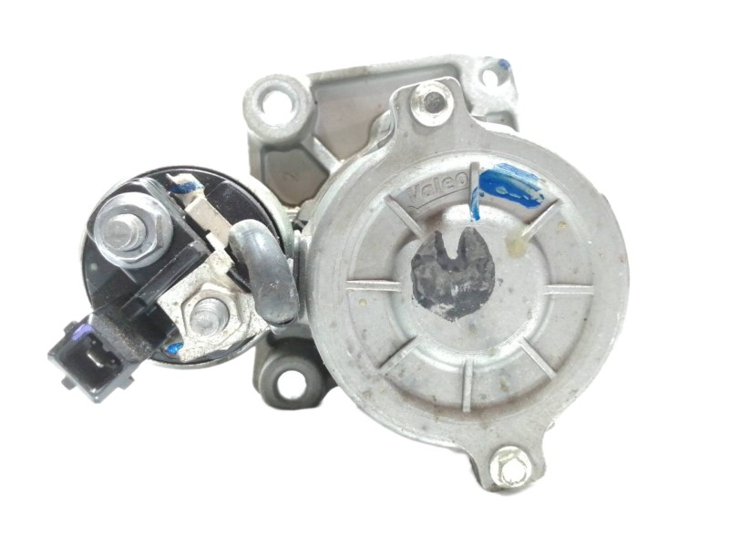 Recambio de motor arranque para opel crossland x edition referencia OEM IAM 9812715480  