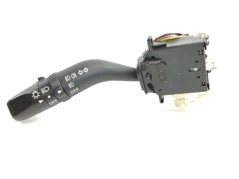 Recambio de mando luces para mazda rx-8 (se) limited edition (170kw) referencia OEM IAM 17D254  