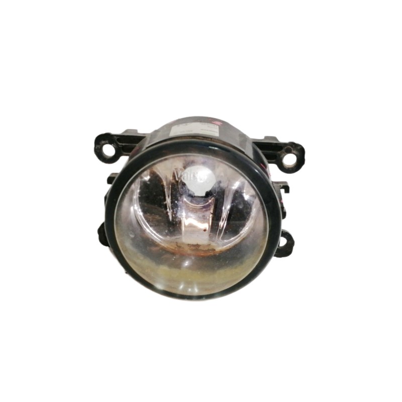 Recambio de faro antiniebla izquierdo para renault scenic ii authentique referencia OEM IAM 89202509  