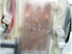 Recambio de mando luces para mazda rx-8 (se) limited edition (170kw) referencia OEM IAM 17D254   2