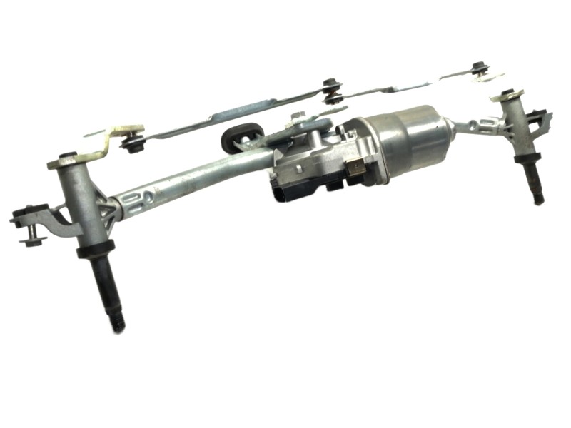 Recambio de motor limpia delantero para opel crossland x edition referencia OEM IAM 3397021919 39109362 0390243607