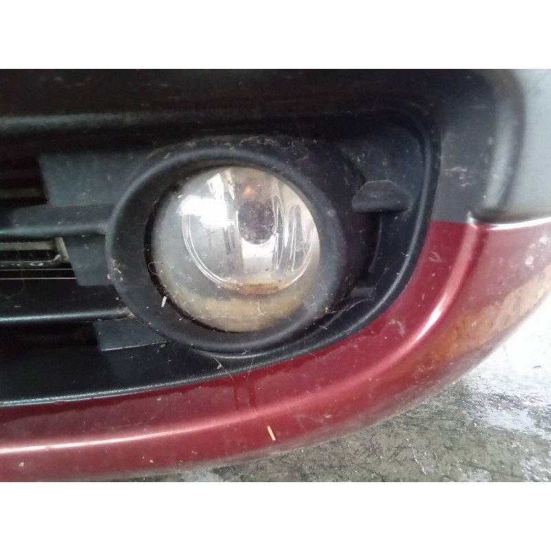 Recambio de faro antiniebla izquierdo para renault scenic ii authentique referencia OEM IAM 89202509  