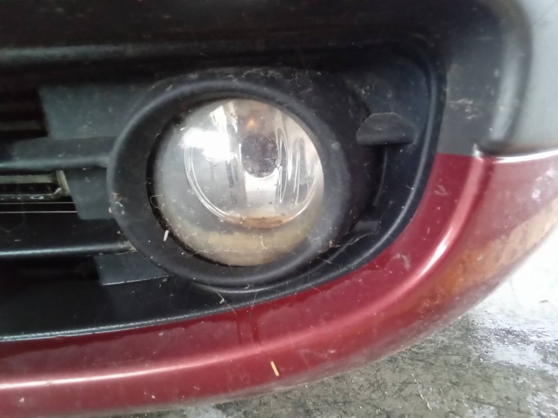 Recambio de faro antiniebla izquierdo para renault scenic ii authentique referencia OEM IAM 89202509  