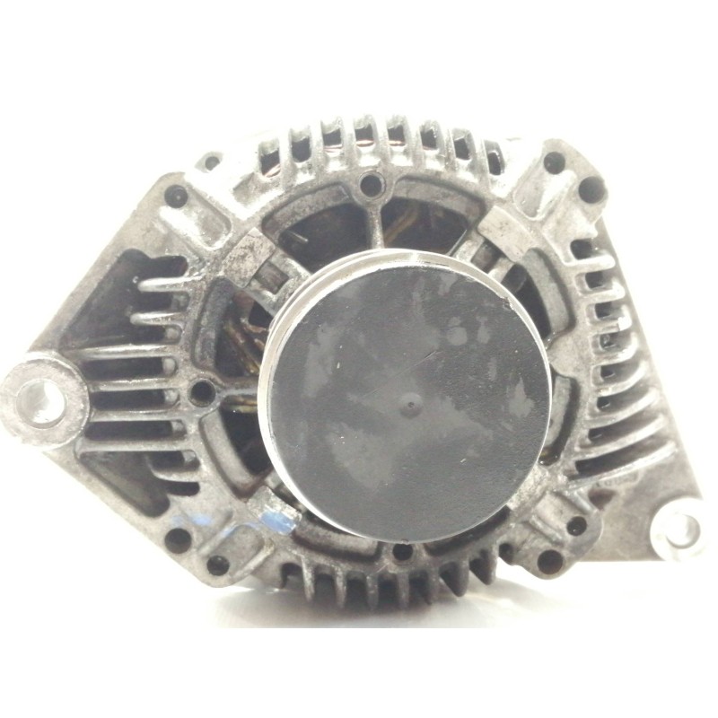 Recambio de alternador para renault megane i classic (la0) 1.9 d rn referencia OEM IAM 7700424594  