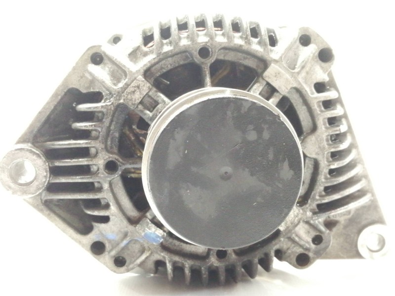 Recambio de alternador para renault megane i classic (la0) 1.9 d rn referencia OEM IAM 7700424594  