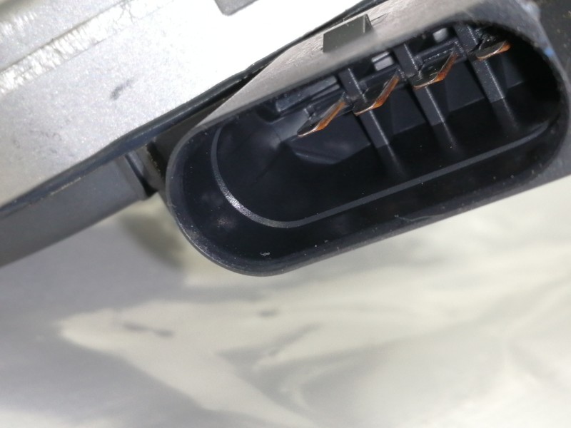 Recambio de motor limpia delantero para opel crossland x edition referencia OEM IAM 3397021919 39109362 0390243607