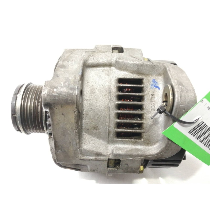 Recambio de alternador para renault megane i classic (la0) 1.9 d rn referencia OEM IAM 7700424594  