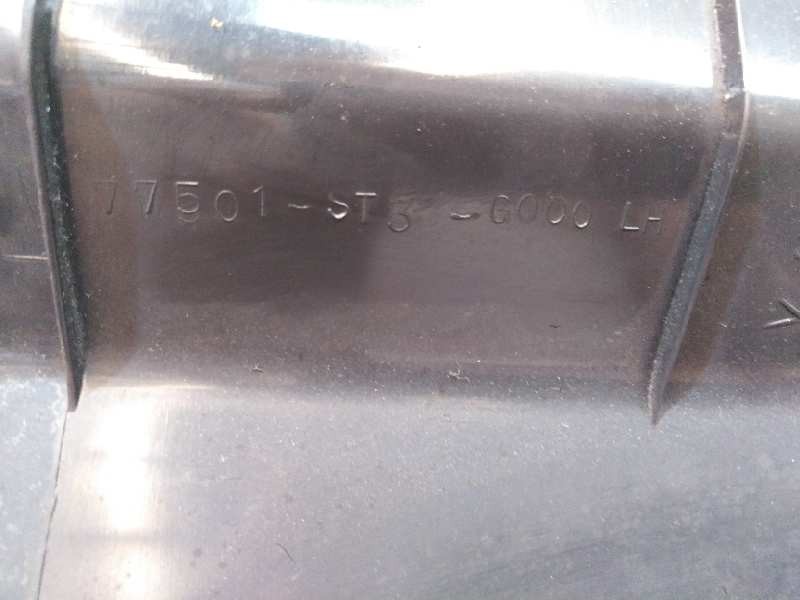 Recambio de guantera para mg serie 45 (rt) 1.6 16v cat referencia OEM IAM 77501ST3G000  