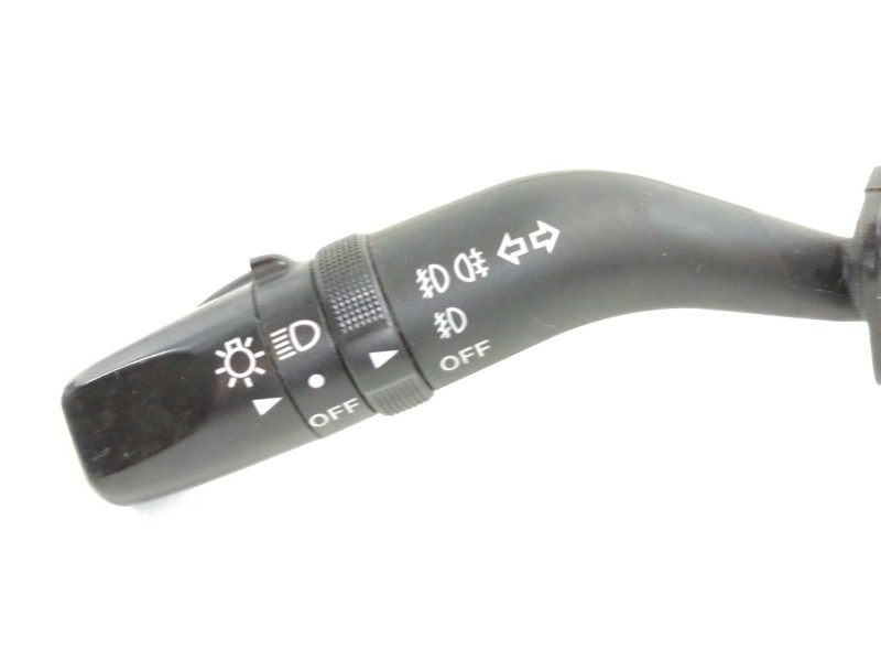 Recambio de mando luces para mazda rx-8 (se) limited edition (170kw) referencia OEM IAM 17D254  