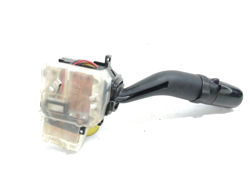 Recambio de mando luces para mazda rx-8 (se) limited edition (170kw) referencia OEM IAM 17D254  