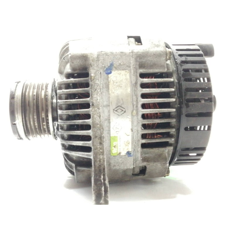 Recambio de alternador para renault megane i classic (la0) 1.9 d rn referencia OEM IAM 7700424594  