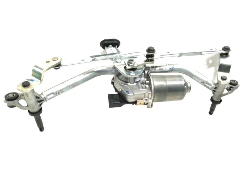 Recambio de motor limpia delantero para opel crossland x edition referencia OEM IAM 3397021919 39109362 0390243607