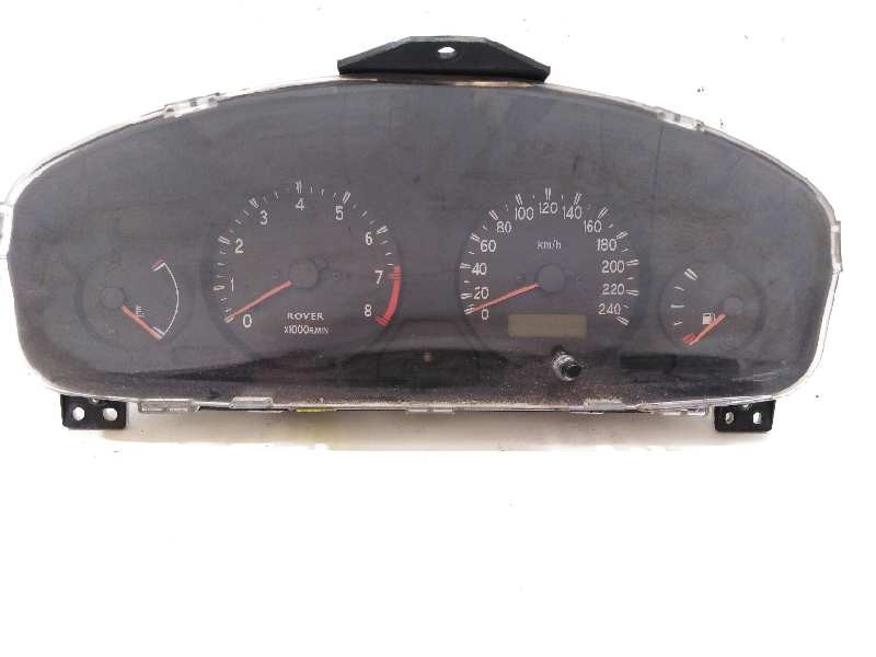 Recambio de cuadro instrumentos para mg serie 45 (rt) 1.6 16v cat referencia OEM IAM AR0052002  