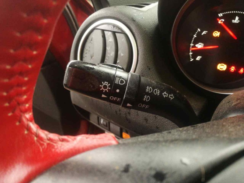 Recambio de mando luces para mazda rx-8 (se) limited edition (170kw) referencia OEM IAM 17D254  