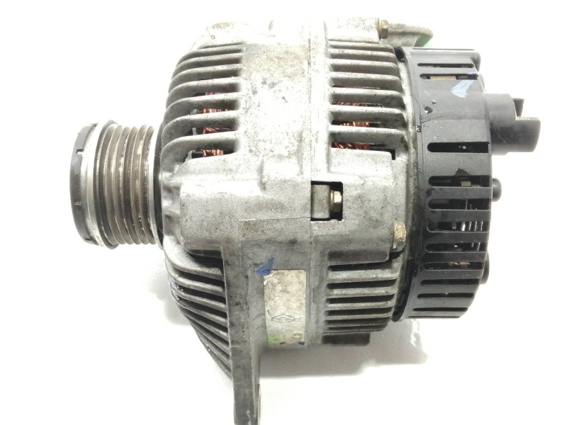 Recambio de alternador para renault megane i classic (la0) 1.9 d rn referencia OEM IAM 7700424594  