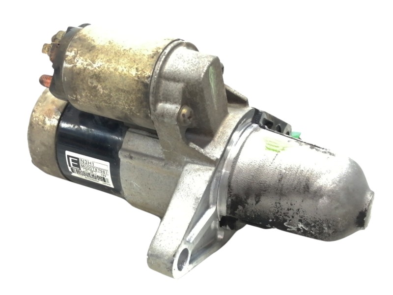 Recambio de motor arranque para mazda rx-8 (se) limited edition (170kw) referencia OEM IAM M000T87981  
