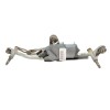 Recambio de motor limpia delantero para peugeot 1007 dolce referencia OEM IAM   