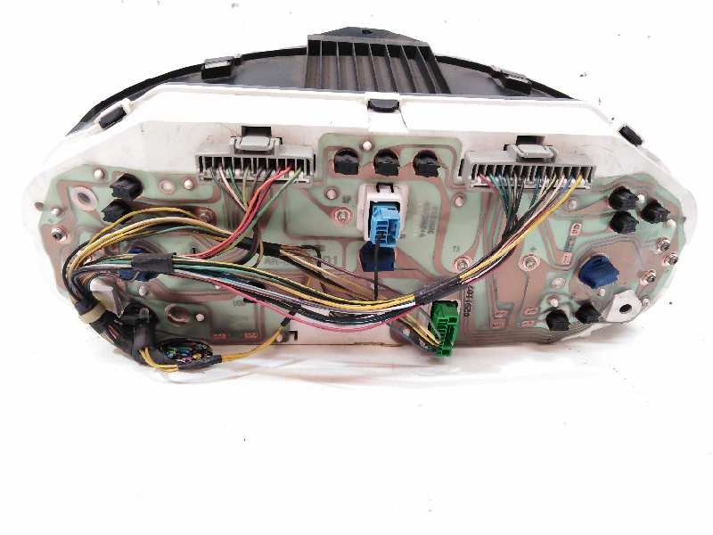 Recambio de cuadro instrumentos para mg serie 45 (rt) 1.6 16v cat referencia OEM IAM AR0052002  