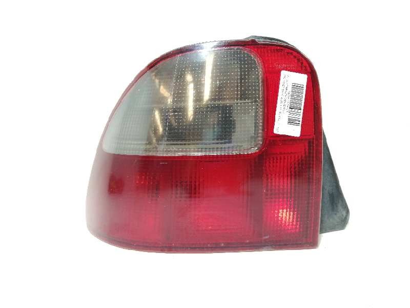 Recambio de piloto trasero izquierdo para mg serie 45 (rt) 1.6 16v cat referencia OEM IAM   