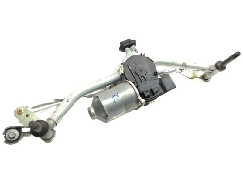 Recambio de motor limpia delantero para opel crossland x edition referencia OEM IAM 3397021919 39109362 0390243607