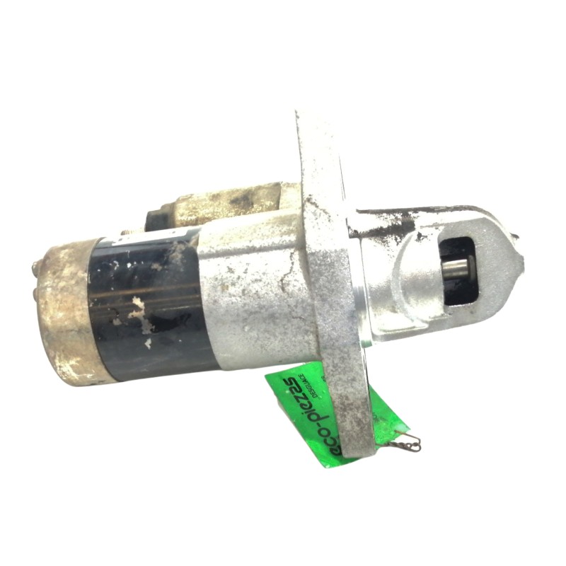 Recambio de motor arranque para mazda rx-8 (se) limited edition (170kw) referencia OEM IAM M000T87981  