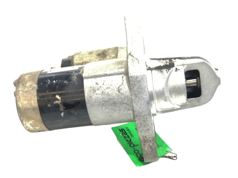 Recambio de motor arranque para mazda rx-8 (se) limited edition (170kw) referencia OEM IAM M000T87981  