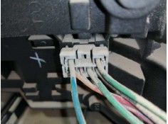 Recambio de piloto trasero izquierdo para mg serie 45 (rt) 1.6 16v cat referencia OEM IAM    2