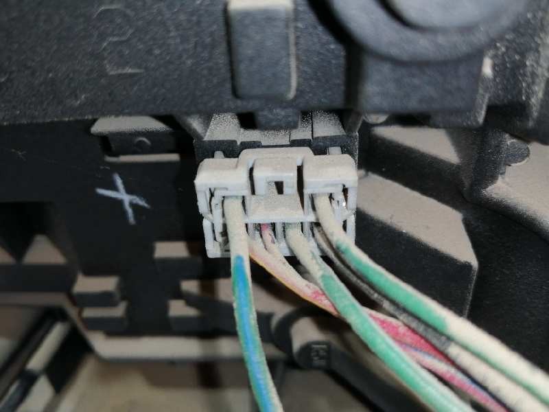 Recambio de piloto trasero izquierdo para mg serie 45 (rt) 1.6 16v cat referencia OEM IAM   