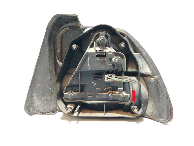 Recambio de piloto trasero izquierdo para mg serie 45 (rt) 1.6 16v cat referencia OEM IAM   