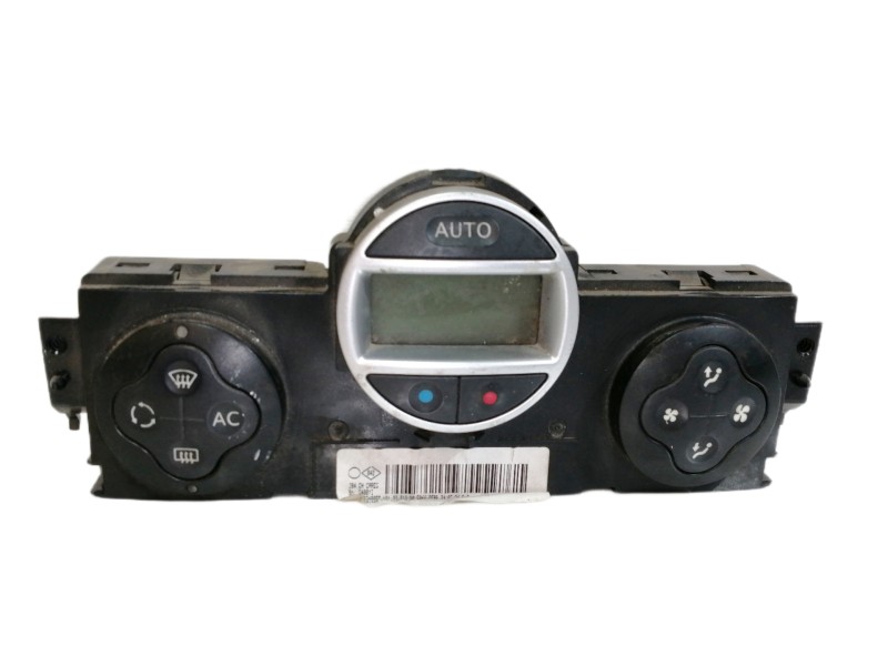 Recambio de mando calefaccion / aire acondicionado para renault scenic ii authentique referencia OEM IAM 69340055  